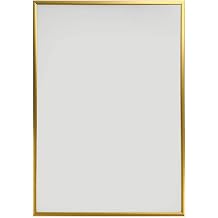 Art Print Japan APJ Poster Frame Fit Frame B3 364x515mm Gold 0020173355