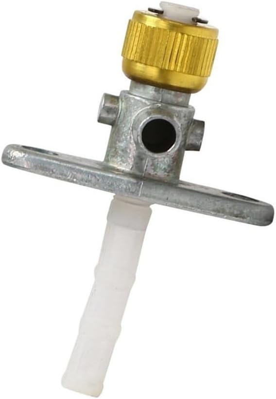 Fuel Tap Oil Can Fit For SX50 SX60 SX65 1998-2019 Petcock Off-road Motorcycle Parts 39CC