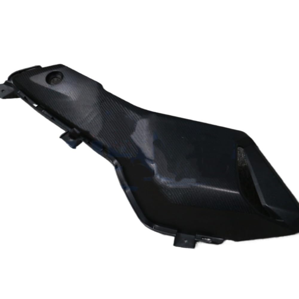 Carénages ailes latérales pour MT-07 2012-2017 coque de réservoir ABS