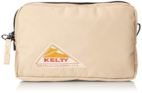 [ケルティ] ポーチ TRAVEL POUCH 2 2592353 Sand