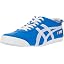 2|Directoire Blue/White