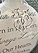 Miscarriage Memorial Sympathy Gift for Twins or Multiples Our Babies Born in Heaven
