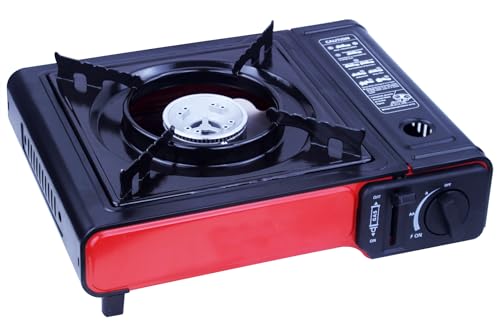 Cocina de Gas Portátil 2900W  Hornillo