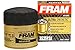 FRAM XG3593A Ultra Synthetic Spin-On Oil Filter with SureGrip