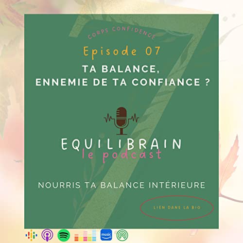 Ta balance, ennemie de ta confiance ?