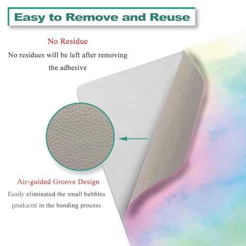 image for ToLuLu Laptop Skin Sticker Decal, 12