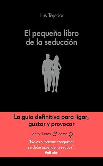 El pequeño libro de la seducción