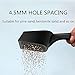 Cat Litter Scoop Reptile Terrarium Fine Sand Pet Poo Shovel Scooper Little Sifter Kitty Bedding Cleaner Net Hole: 4.5mm