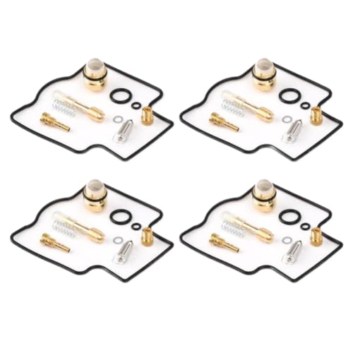 Kit de reconstruction de carburateur pour rouler en Yamaha FZR 600 R