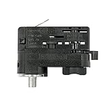 Farbe: schwarz UNI 3Ph Stromschienenadapter Adapter schwarz Staff Erco SLV Eutrac Hoffmeister Global