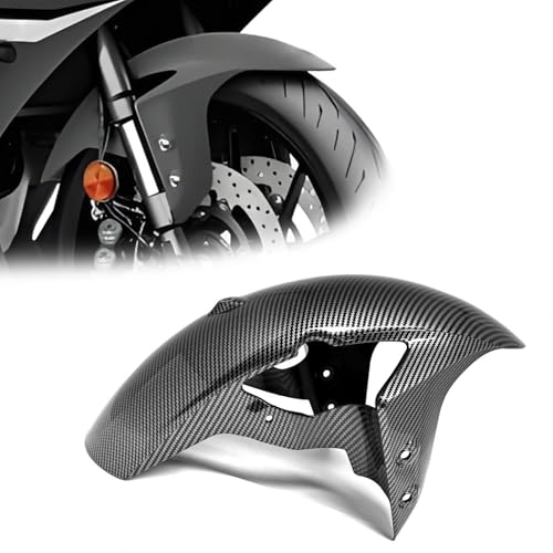 Garde-Boue Avant YZF R7 Finition Haut de Gamme pour Moto Yamaha