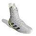 adidas Mens Speedex 23 Boxing Sneakers Shoes - Grey - Size 7 M