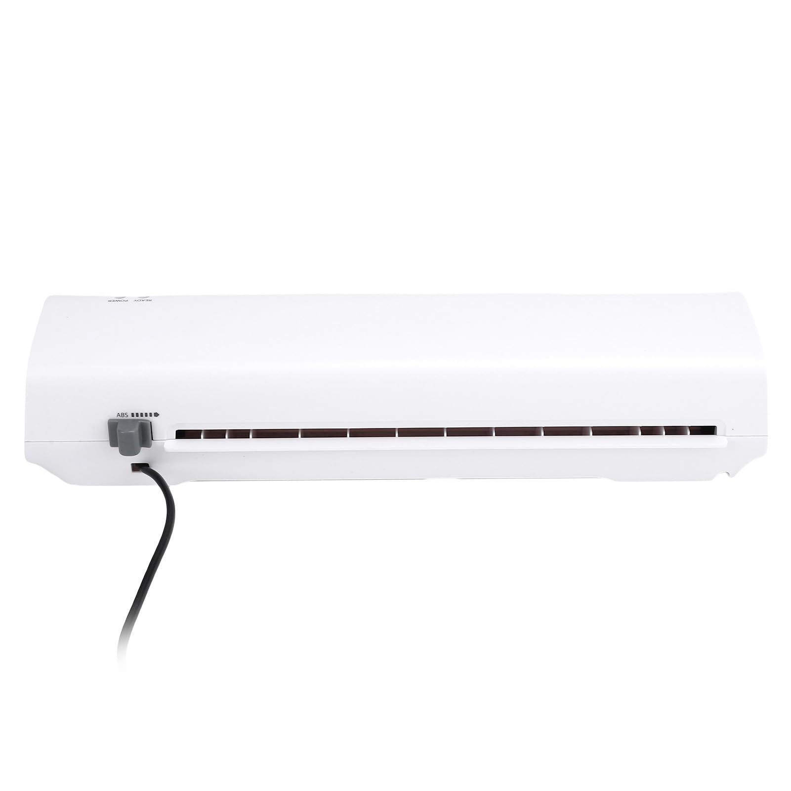 Laminator termiczny Szybkie nagrzewanie Konstrukcja zapobiegająca zaciskaniu Gorący laminator do dokumentów Zdjęcia Biuro domowe Szkoła Rozmiar A4
