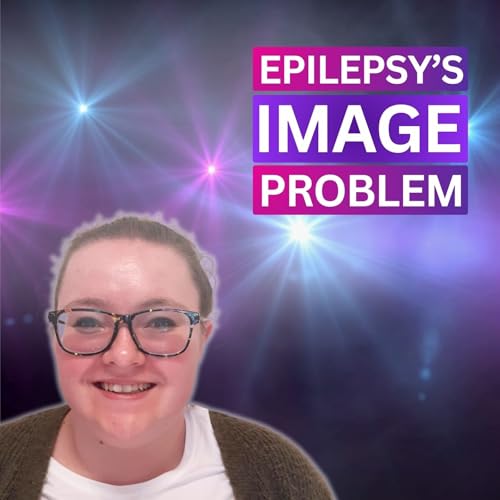 Why Epilepsy Is Still Being Ignored - Jay Price, Intellectual Disability Nurse