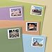 Railroad Stations (2 Sheets of 20) Forever Postage Stamps 2023 Scott #5758-5762