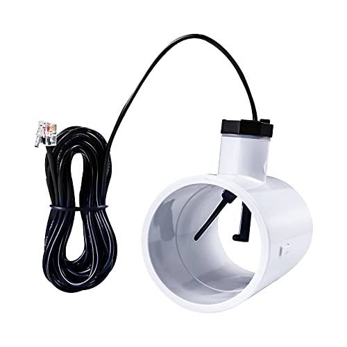 Flow Switch for Hayward Salt Chlorine Generator GLXFLORP, with 15