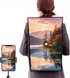 MNJVCFDS 21.5 Inch IP65 Waterproof Advertising Backpack USBflashdrive MNJVCFDS 21.5 Inch IP65 Waterproof Advertising Backpack USBflashdrive