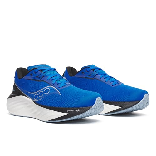 Image of Saucony Men's Triumph 22 Sneaker