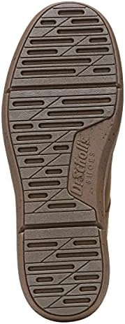 Dr. Scholl's Mens Crux Clog Clog Tan 10.5 M | Image 3