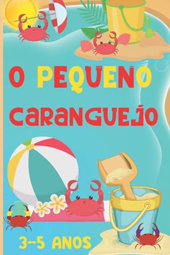 O Pequeno Caranguejo Da Ilha (Pequenos Animais Marinhos) (Portuguese Edition) #TOP17
