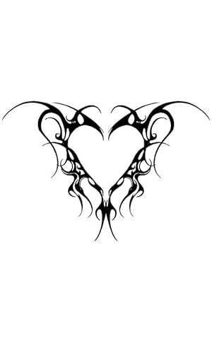 Tribal Tattoo Designs Set 3