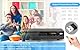 ZUMKUNM 2025 Model 1080P Region Free HDMI DVD Player for TV, Smart TV, Projector Mini DVD Player with USB, CD & MP3 | HDMI Cable, RCA Cable & Remoted Control Included
