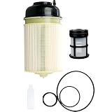 PF9908 Fuel Filter Element Fit for Detroit Diesel Engines DD13 DD15 DD16 Freightliner Western Star