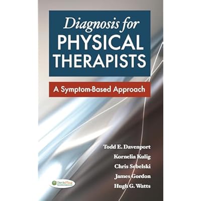 Diagnosis for Physical Therapists