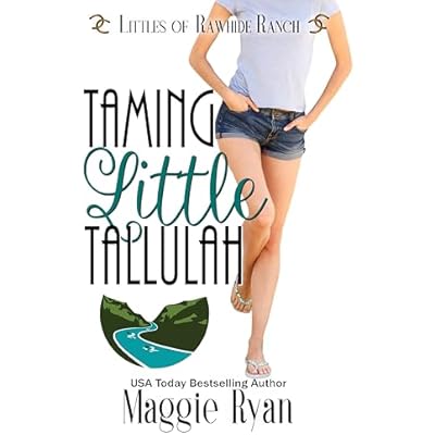 Taming Little Tallulah