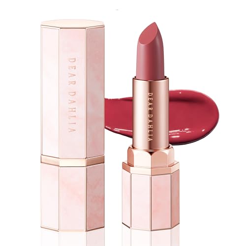 DEARDAHLIA Lip Paradise Sensual Lip Glow (Felicia) - Weightless Hydrating
