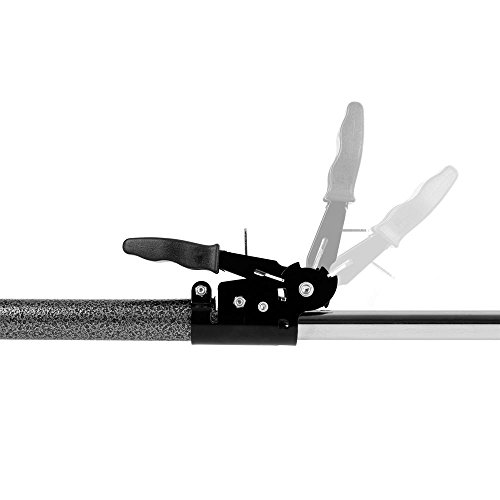 Discount Ramps Apex CB-4070 Adjustable Pickup Truck Cargo Bar