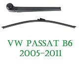 wischerarm hinten renault twingo c06 Passend für folgende Fahrzeuge: VW PASSAT B6 2005-2011