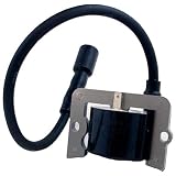 Ignition Coil Blower for Craftsman Cub Cadet Troy Bilt MTD Line Trimmers Coils Repl.OE# 753-05243 75