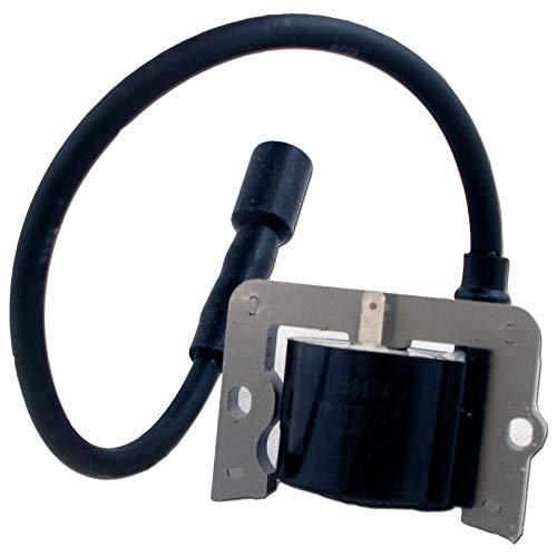 Ignition Coil Blower For Craftsman Cub Cadet Troy Bilt Mtd Line Trimmers Coils Repl.oe# 753-05243 753-05410 7214950 316711970 & More #TOP13