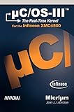 µC/Os-III: The Real-Time Kernel for the Infineon XMC4500