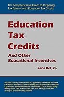 Education Tax Credit Essentials 1329177428 Book Cover