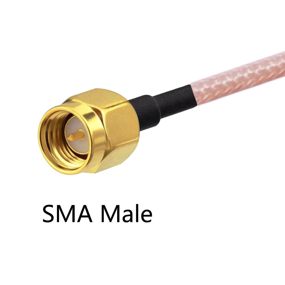 SMA Maschio A N Maschio 1m Cavo Coassiale