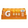 Gatorade Beverage (Pack of 24) 20 Fl Oz, 480 Fluid Ounce, Orange, 480 Fluid Ounce