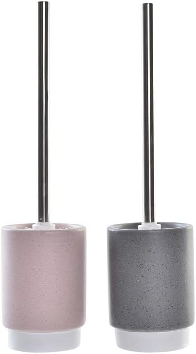 DKD Home Decor Toilet Brush, Standard