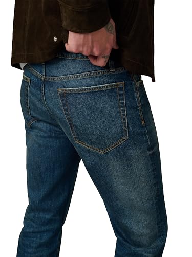 Image of JOE'S JEANS The Brixton in Boaz