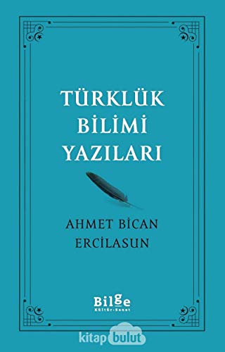 Türklük Bilimi Yazilari
