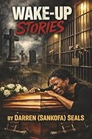Wake Up Stories 1971650714 Book Cover