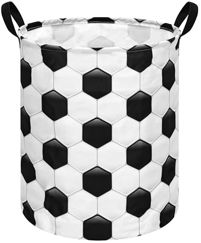 Image of MAIZMZ Kids Hamper Storage Bins Organizer Toy Box 63L Laundry Basket Large Canvas Collapsible Chest for Home /Dorm /Kitchen /Pet /Office /Closet /Shelf /Gift Baskets