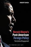 Algopix Similar Product 19 - Barack Obamas PostAmerican Foreign