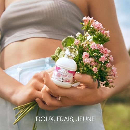 Cacharel Anaïs Anaïs Premier Délice Eau de Toilette pour Femme en Spray Vaporisateur Parfum Floral 50 ml - vue 3