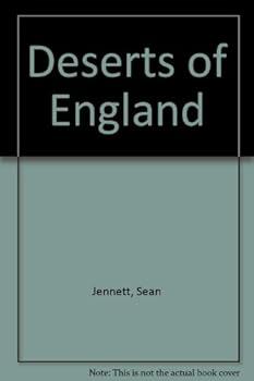Unknown Binding Deserts of England Book