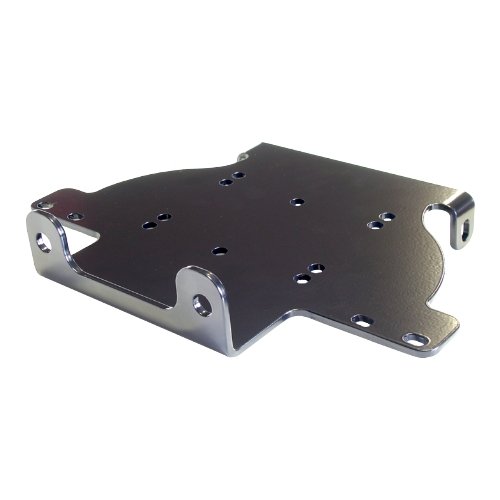 Kfi Products 100685 Winch Mount For Honda Rubicon 500 4X4 #TOP6