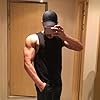 2Pcs Tank Top Black Vests Men,Breathable Mens Sleeveless T-Shirt, Mens Tank Tops for Summer Gym Fitness (3XL, Black+Grey) #1