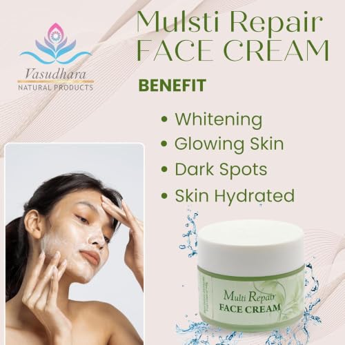 Image of Multi Repair Face Cream