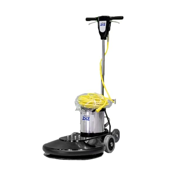 The 7 Best Gym Floor Cleaning Machines of 2024 [Verified] Cherry Picks